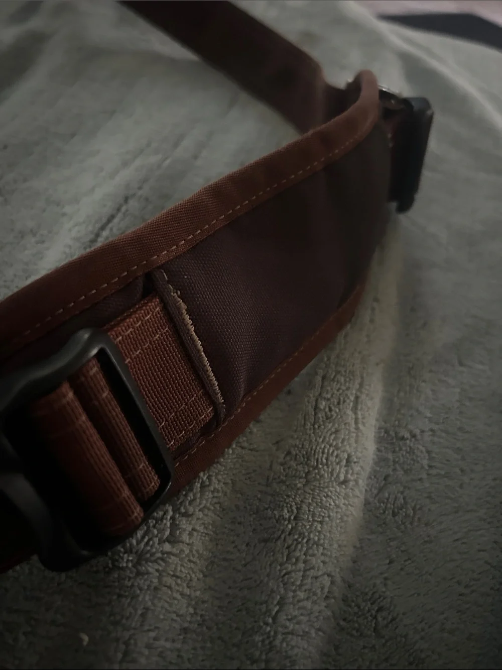 Prana stylish brown